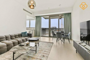 Keysplease Fascinating SeaViews! 2 B/R Luxury Apt 52/42, Marina